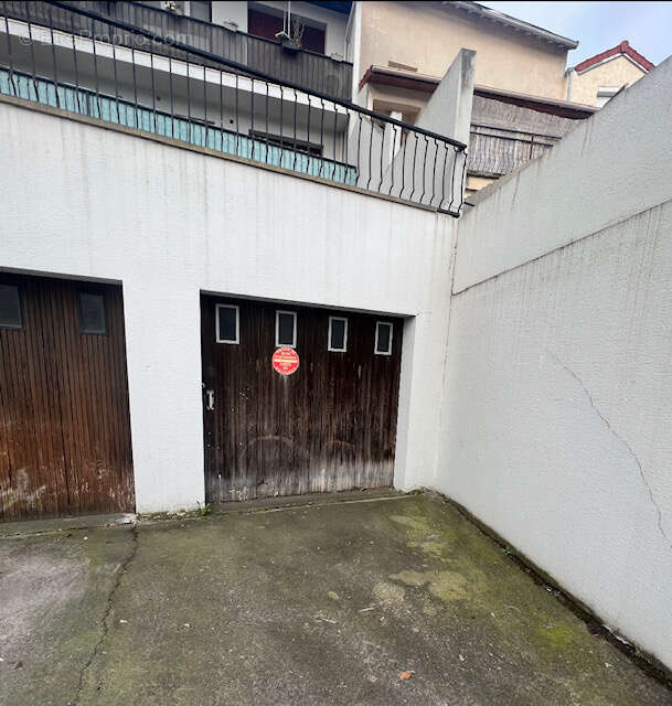 Appartement à ISSY-LES-MOULINEAUX