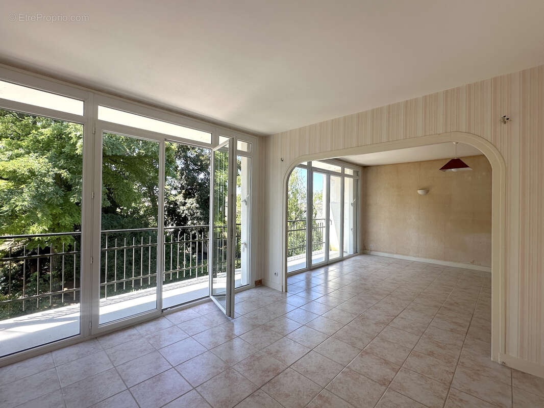 Appartement à LOUDUN