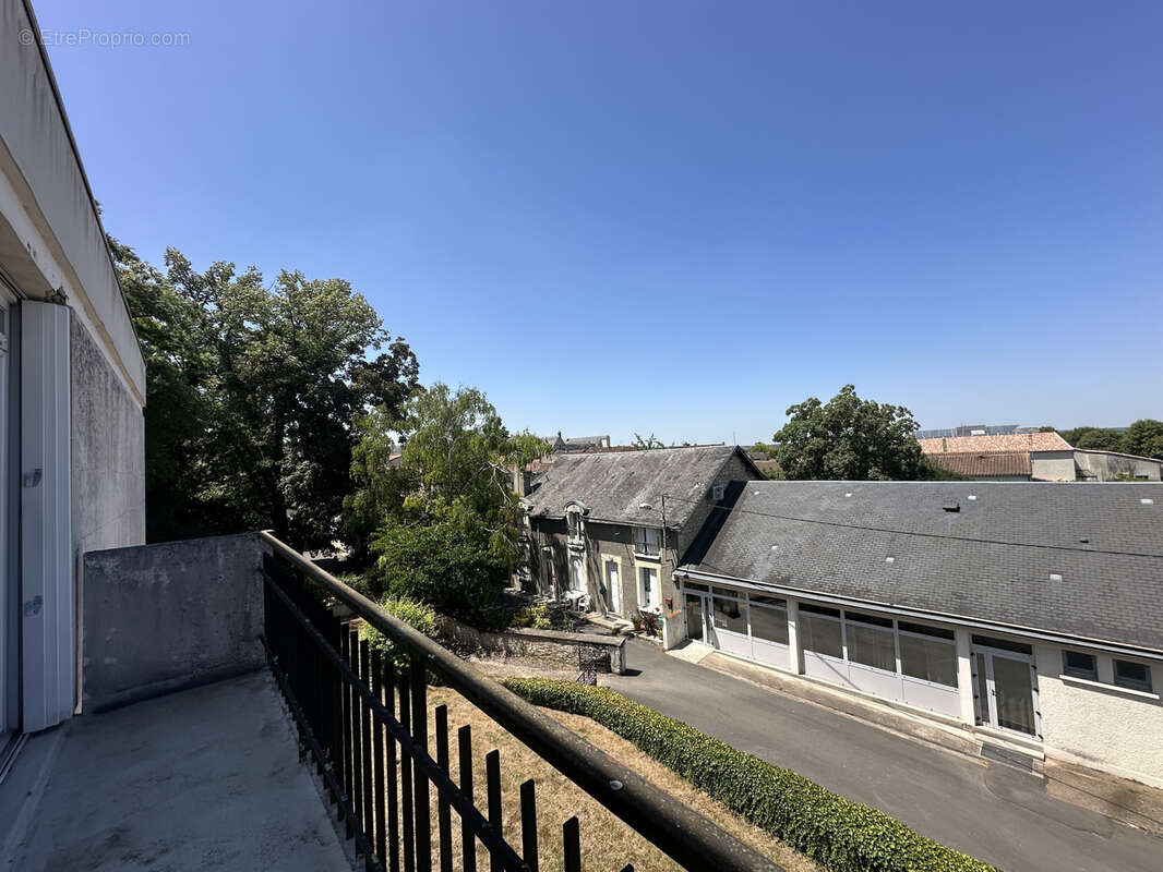 Appartement à LOUDUN