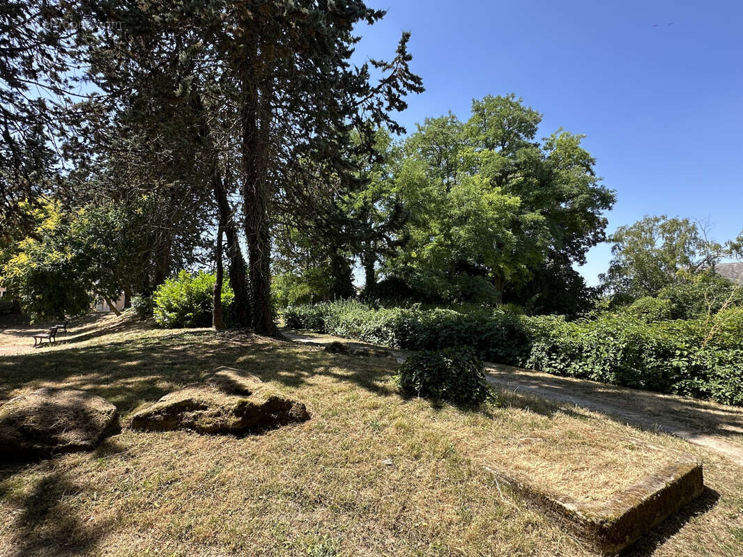 Appartement à LOUDUN