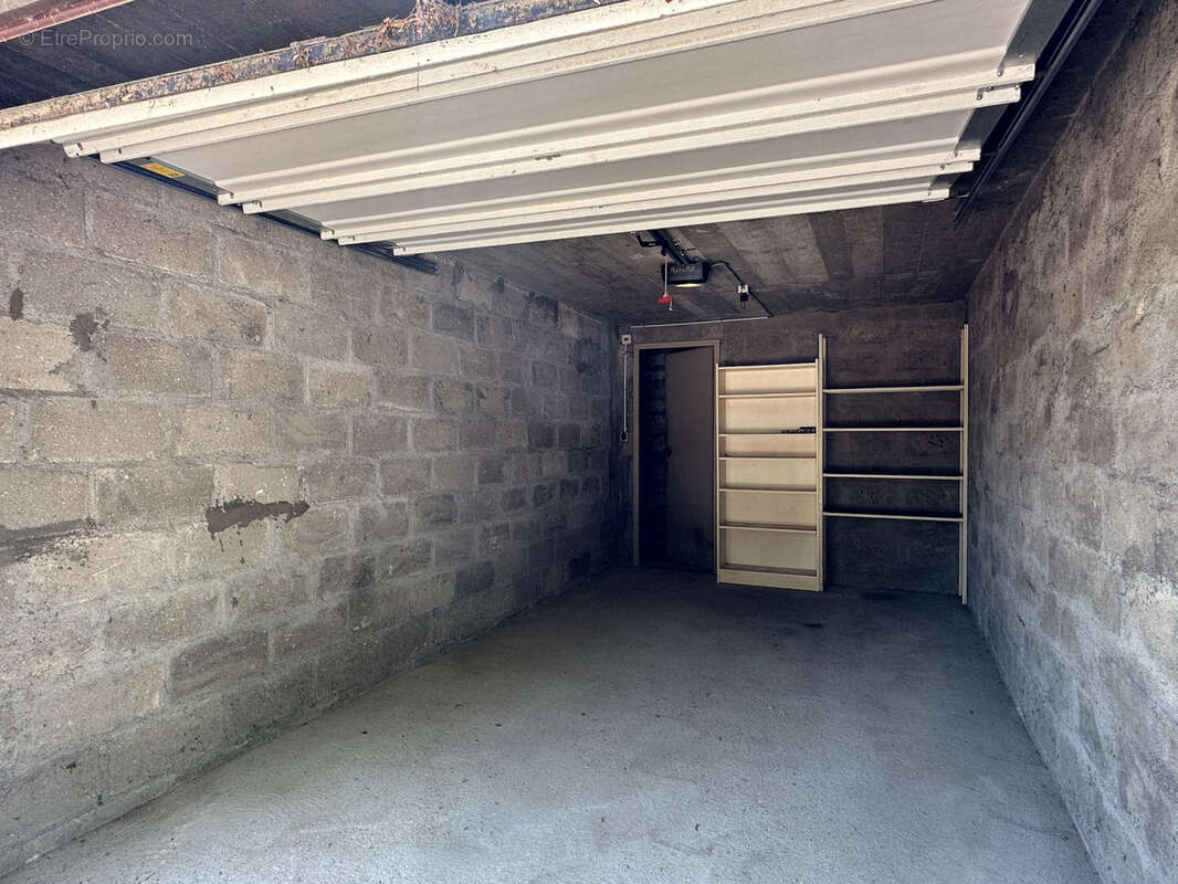 Appartement à LOUDUN