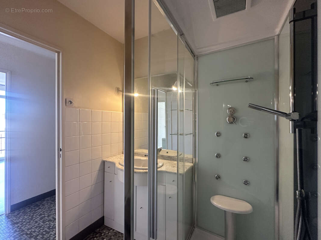 Appartement à LOUDUN