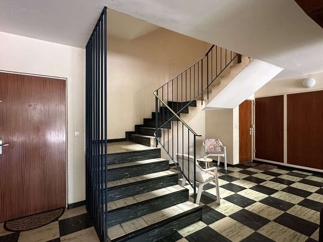 Appartement à LOUDUN