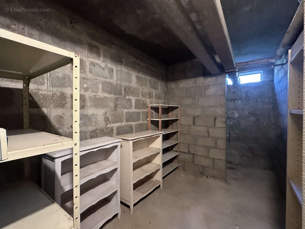 Appartement à LOUDUN