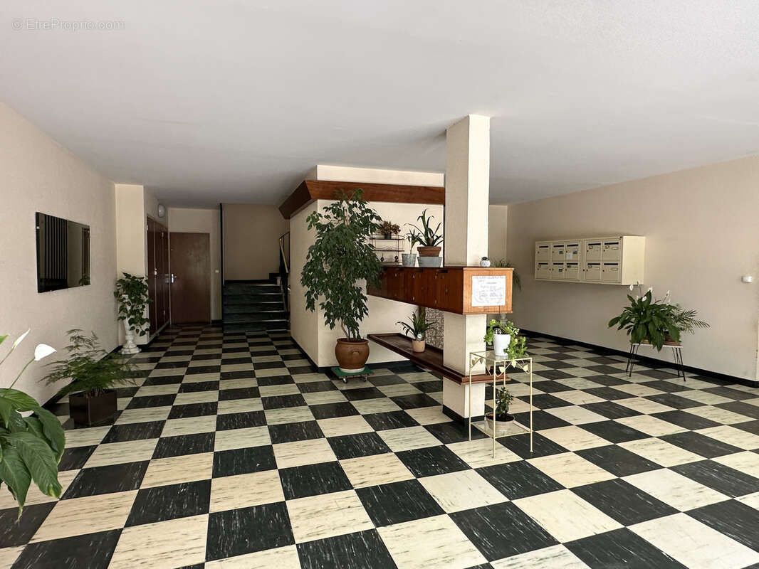 Appartement à LOUDUN