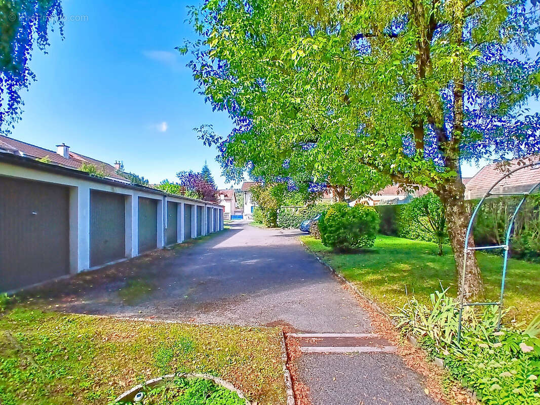 Appartement à VALENTIGNEY