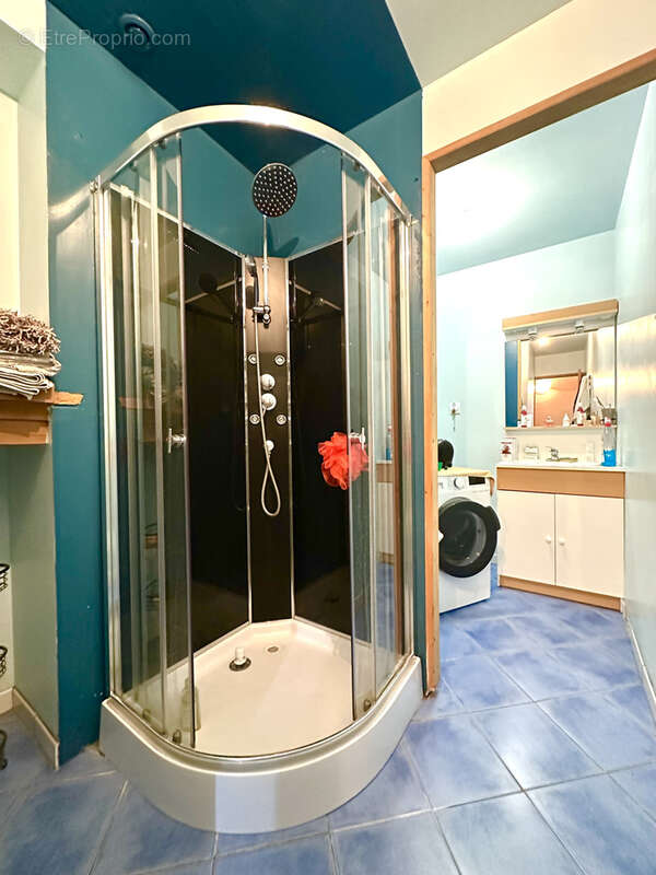 Appartement à CHAUX-NEUVE