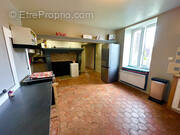 Appartement à CHAUX-NEUVE