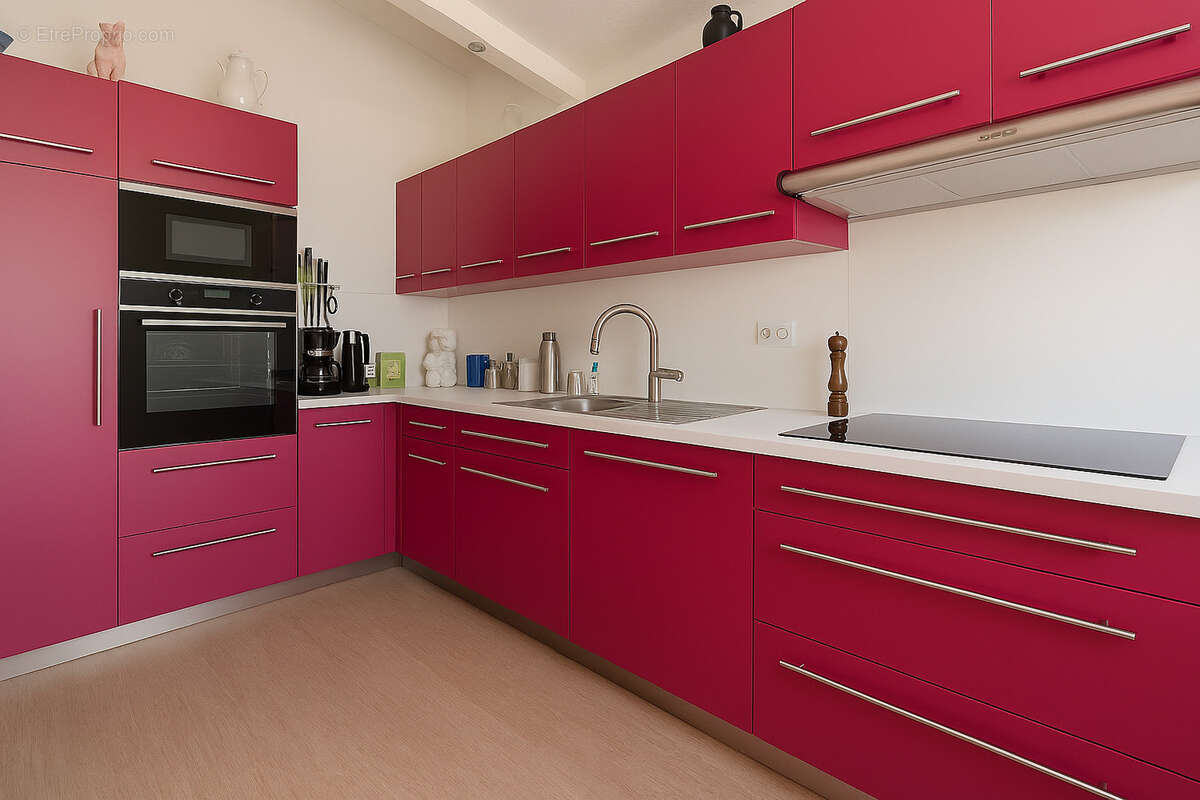 Appartement à FRONTIGNAN