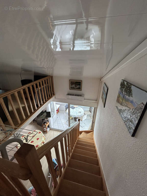 Appartement à FRONTIGNAN