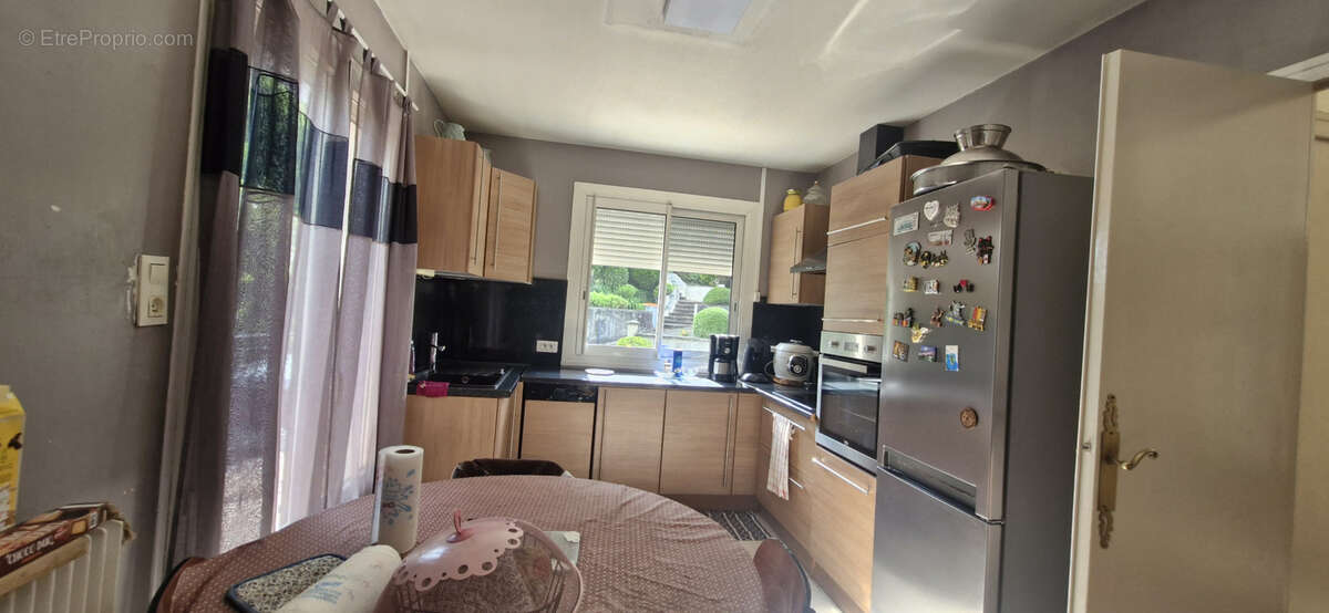 Maison à SAINT-ETIENNE