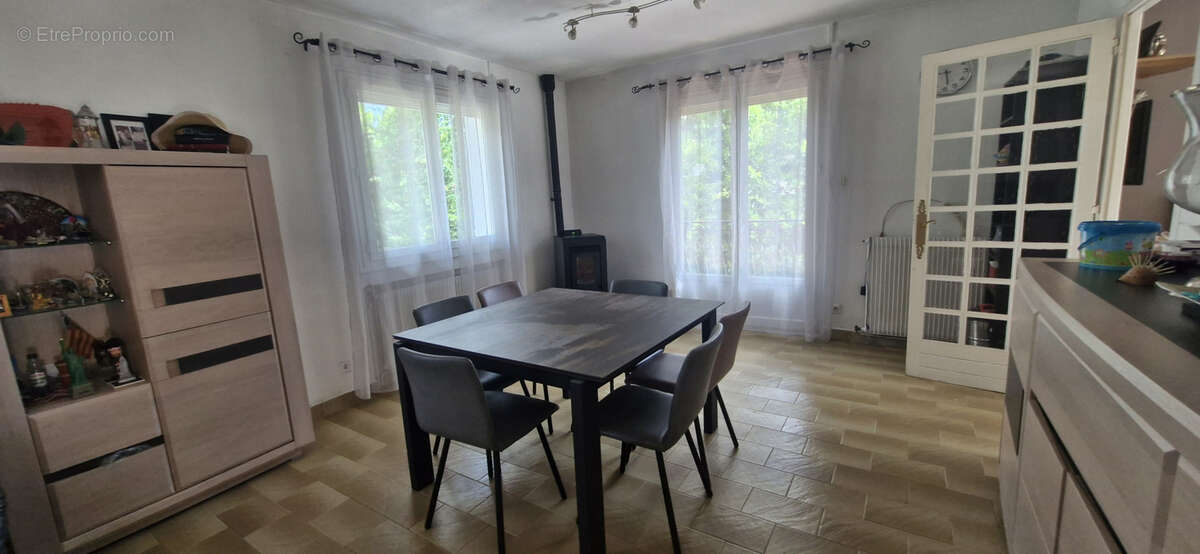 Maison à SAINT-ETIENNE