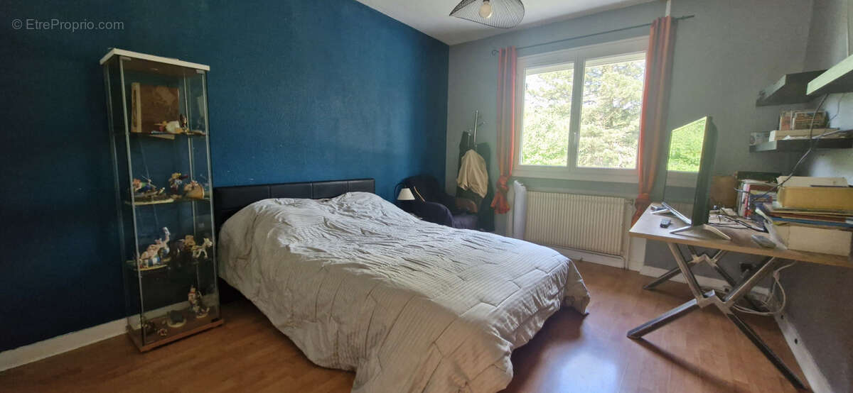 Maison à SAINT-ETIENNE