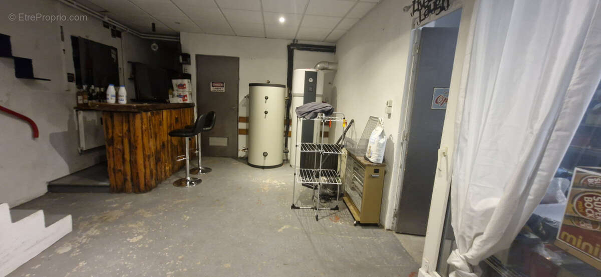 Maison à SAINT-ETIENNE