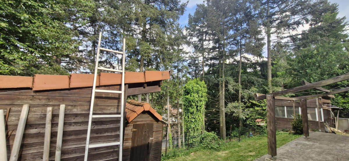 Maison à SAINT-ETIENNE