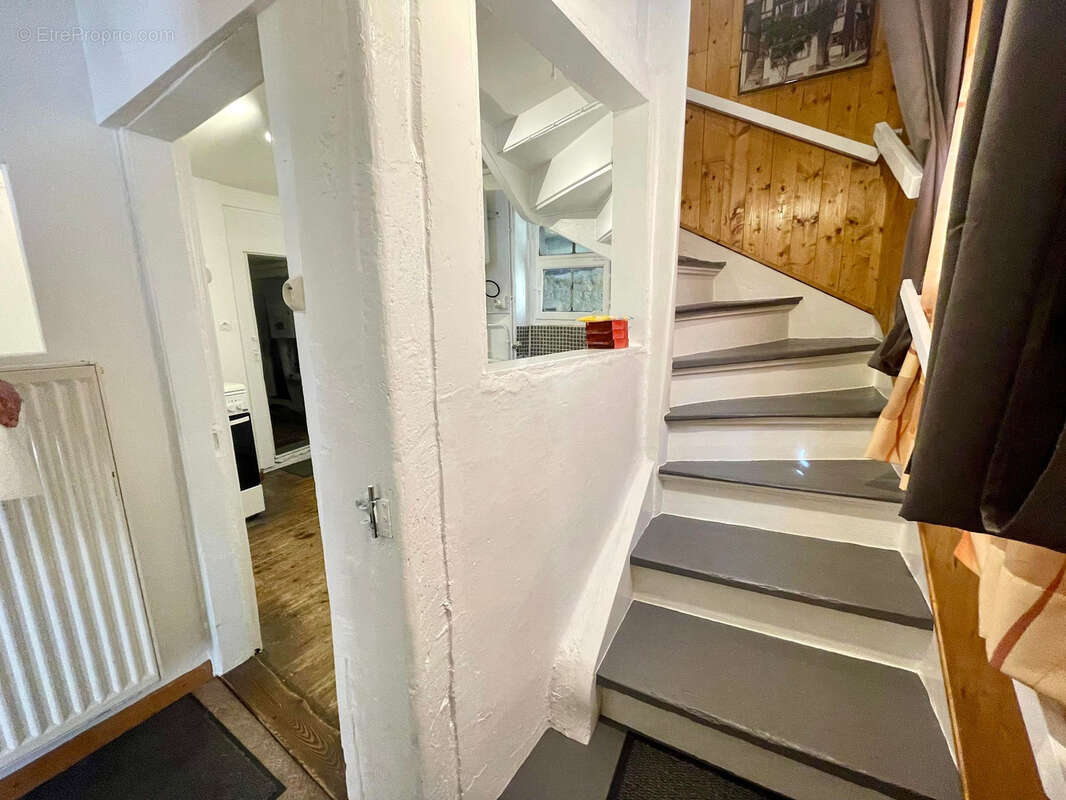 Maison à BOUXWILLER