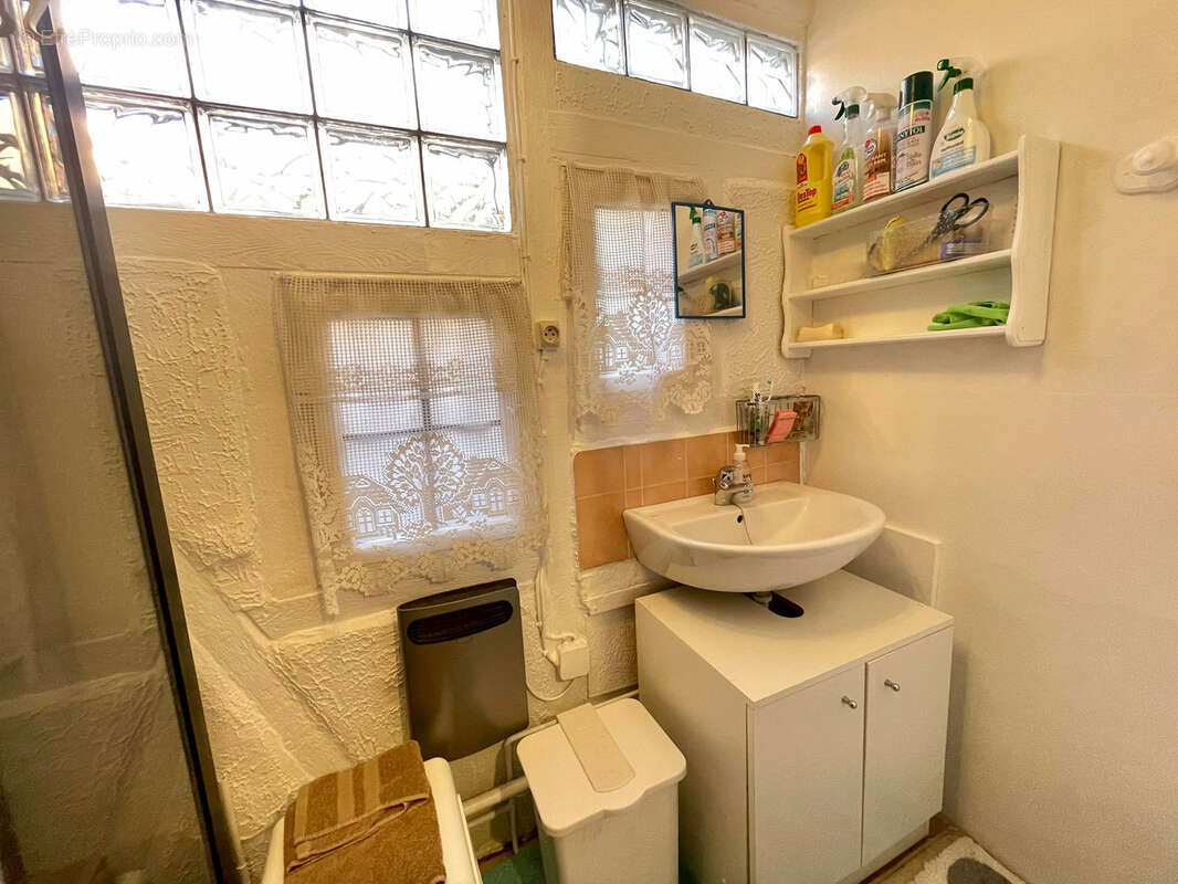 Maison à BOUXWILLER