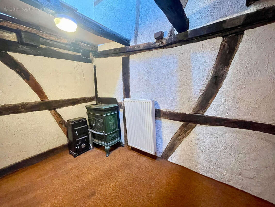 Maison à BOUXWILLER