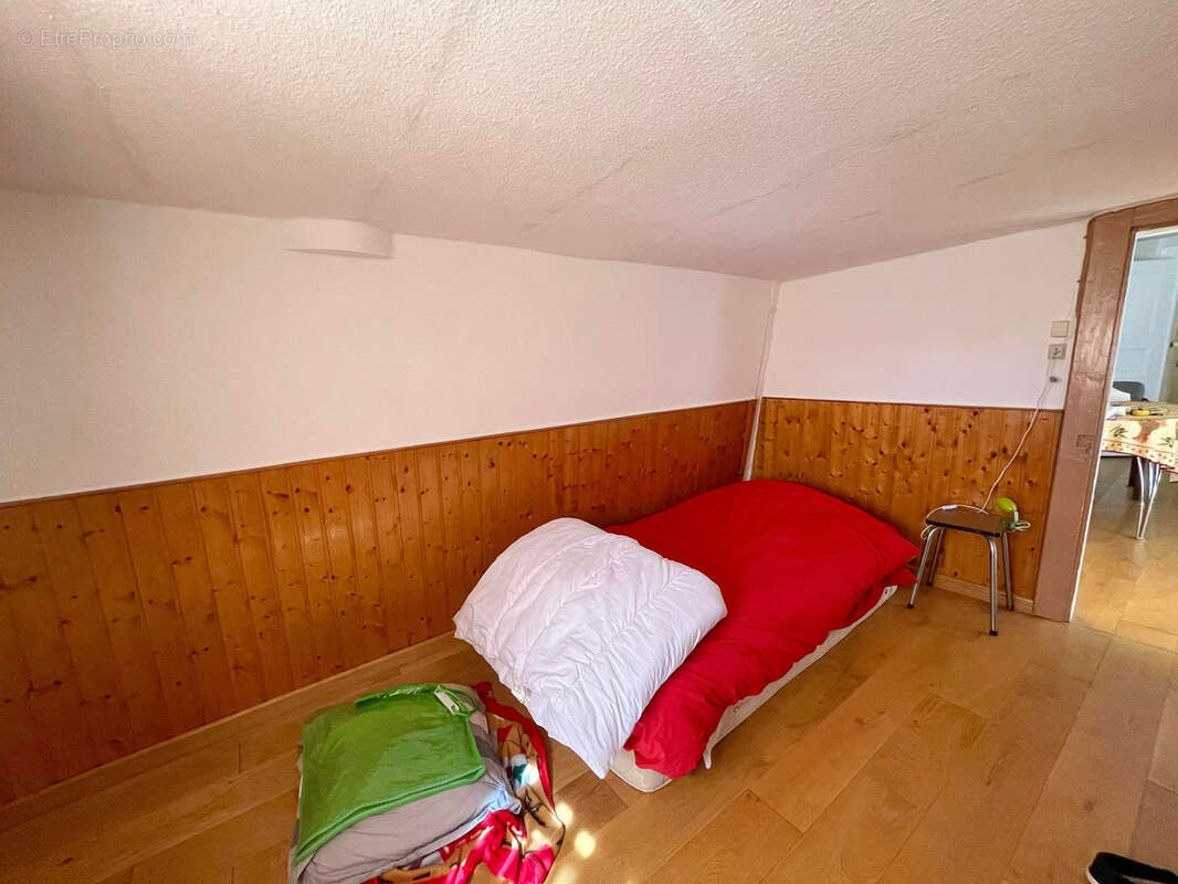 Maison à BOUXWILLER