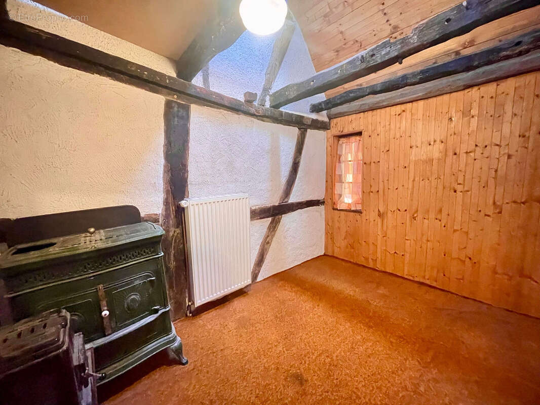 Maison à BOUXWILLER