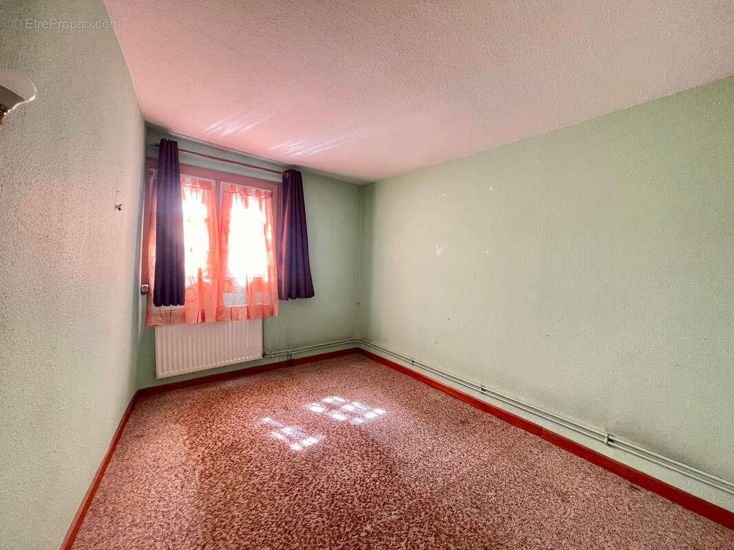 Maison à BOUXWILLER