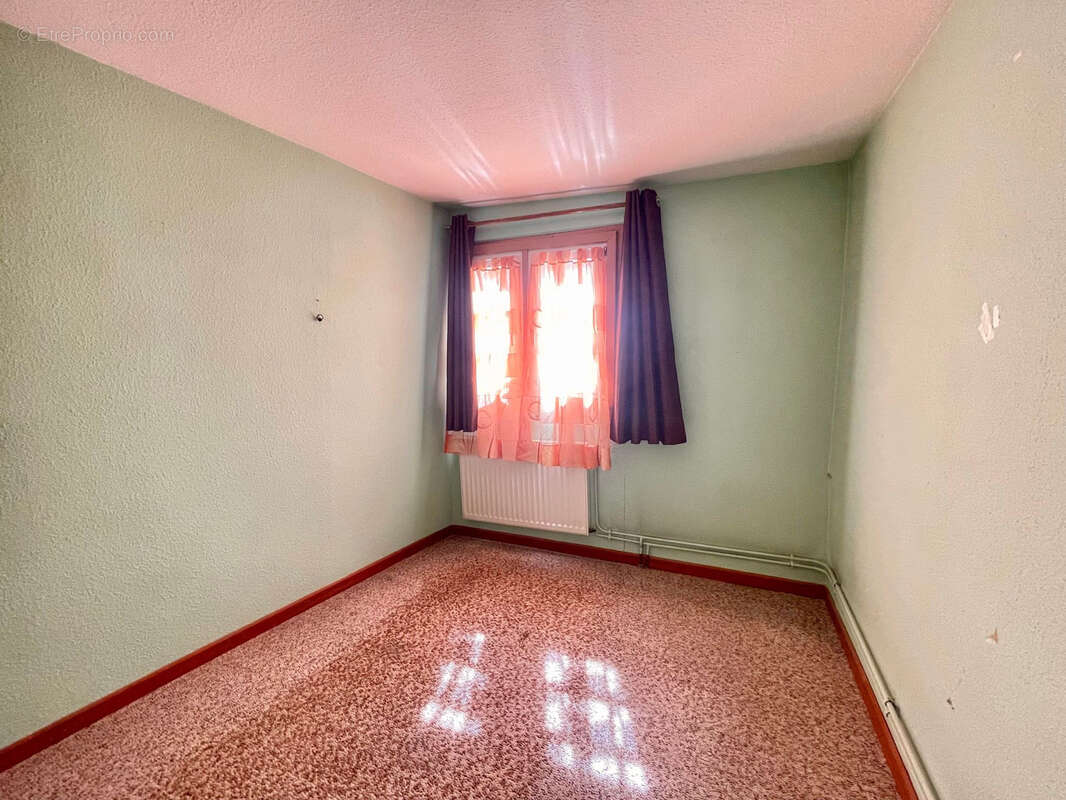 Maison à BOUXWILLER