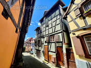 Maison à BOUXWILLER