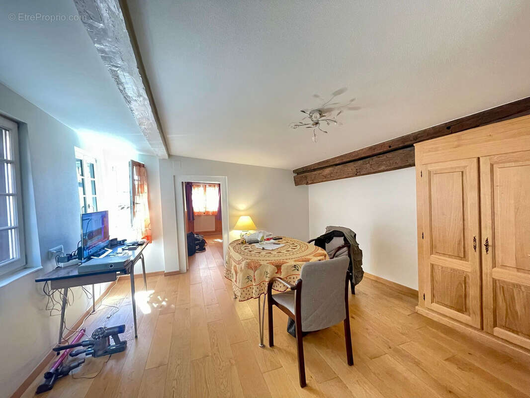 Maison à BOUXWILLER