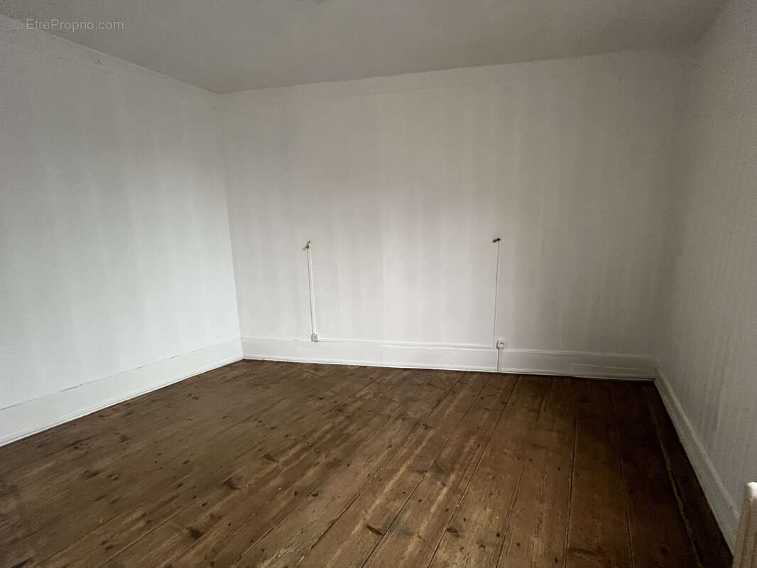 Maison à SAINT-VALERY-EN-CAUX