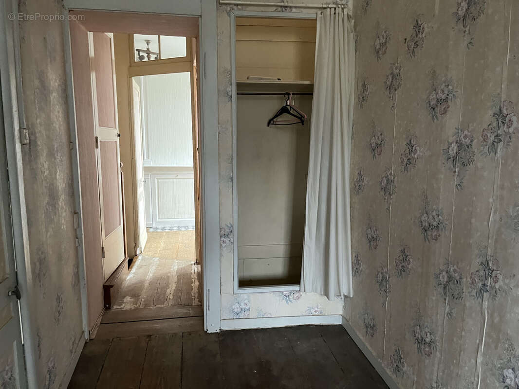 Maison à SAINT-VALERY-EN-CAUX