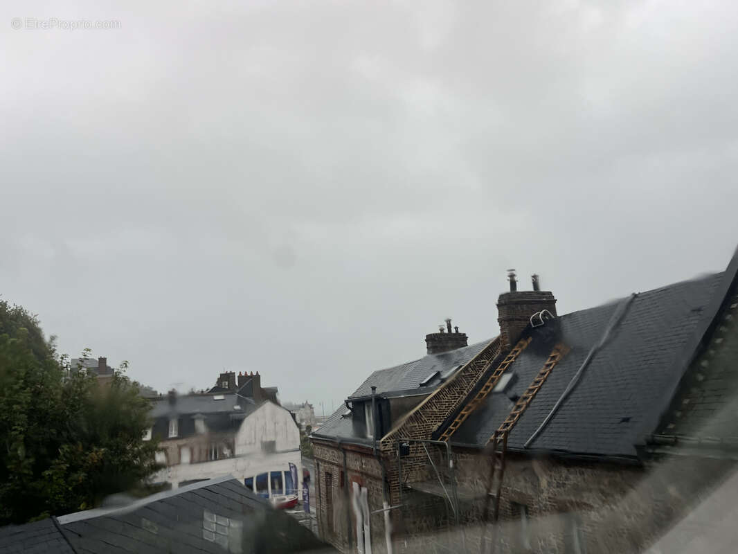 Maison à SAINT-VALERY-EN-CAUX