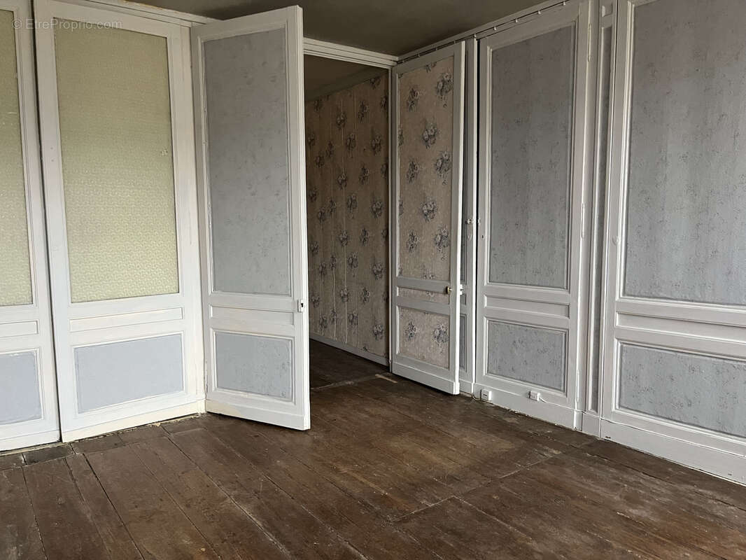 Maison à SAINT-VALERY-EN-CAUX