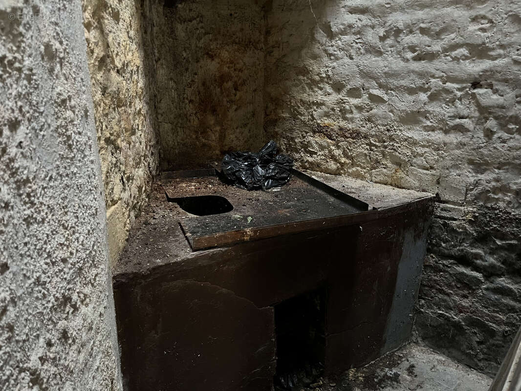 Maison à SAINT-VALERY-EN-CAUX