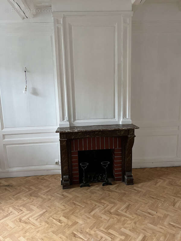 Maison à SAINT-VALERY-EN-CAUX