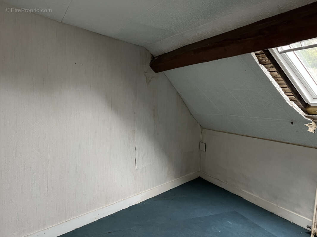 Maison à SAINT-VALERY-EN-CAUX