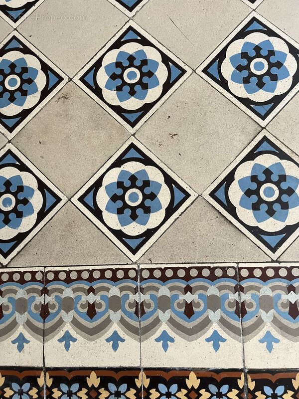 Maison à SAINT-VALERY-EN-CAUX