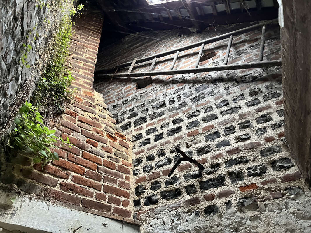 Maison à SAINT-VALERY-EN-CAUX