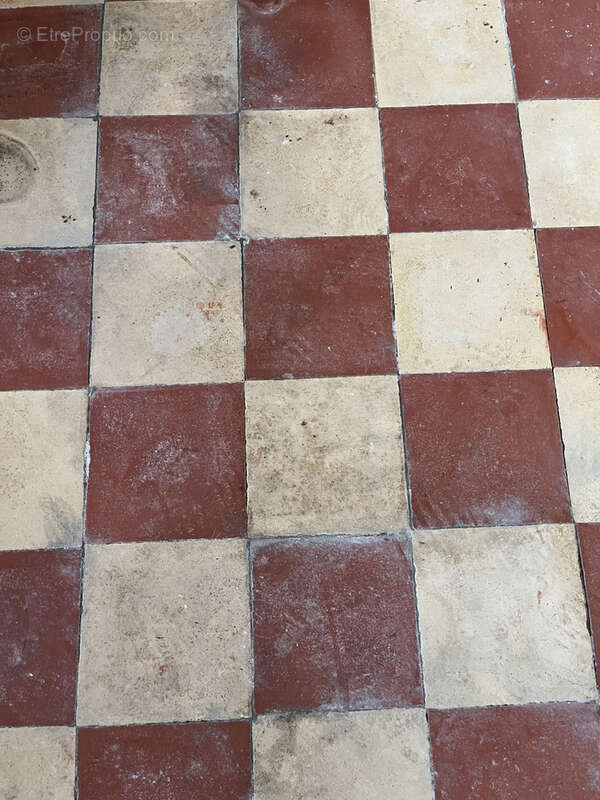 Maison à SAINT-VALERY-EN-CAUX