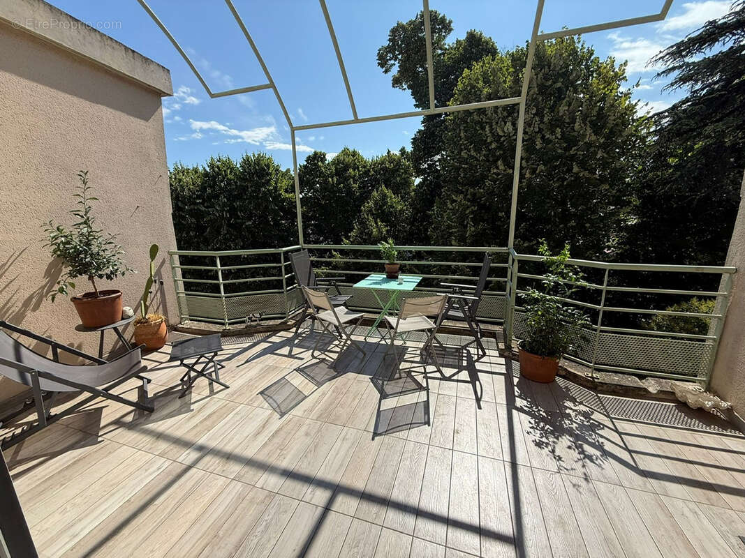Appartement à VALENCE