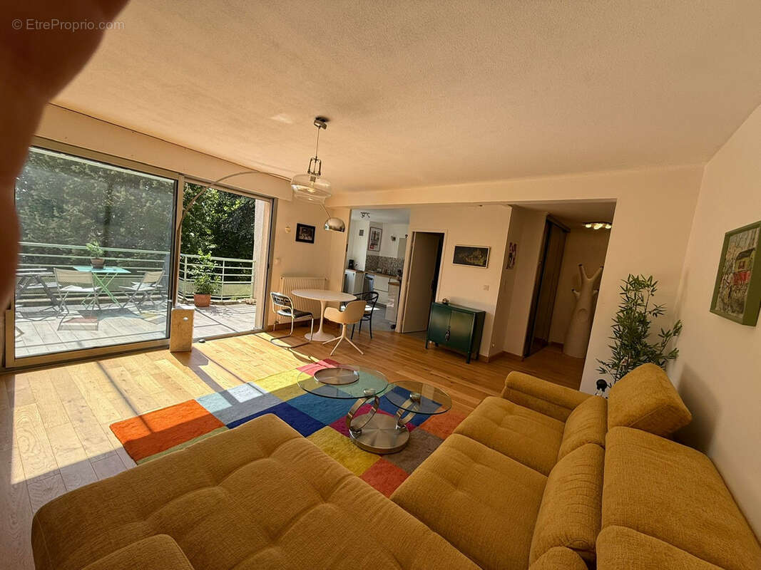 Appartement à VALENCE