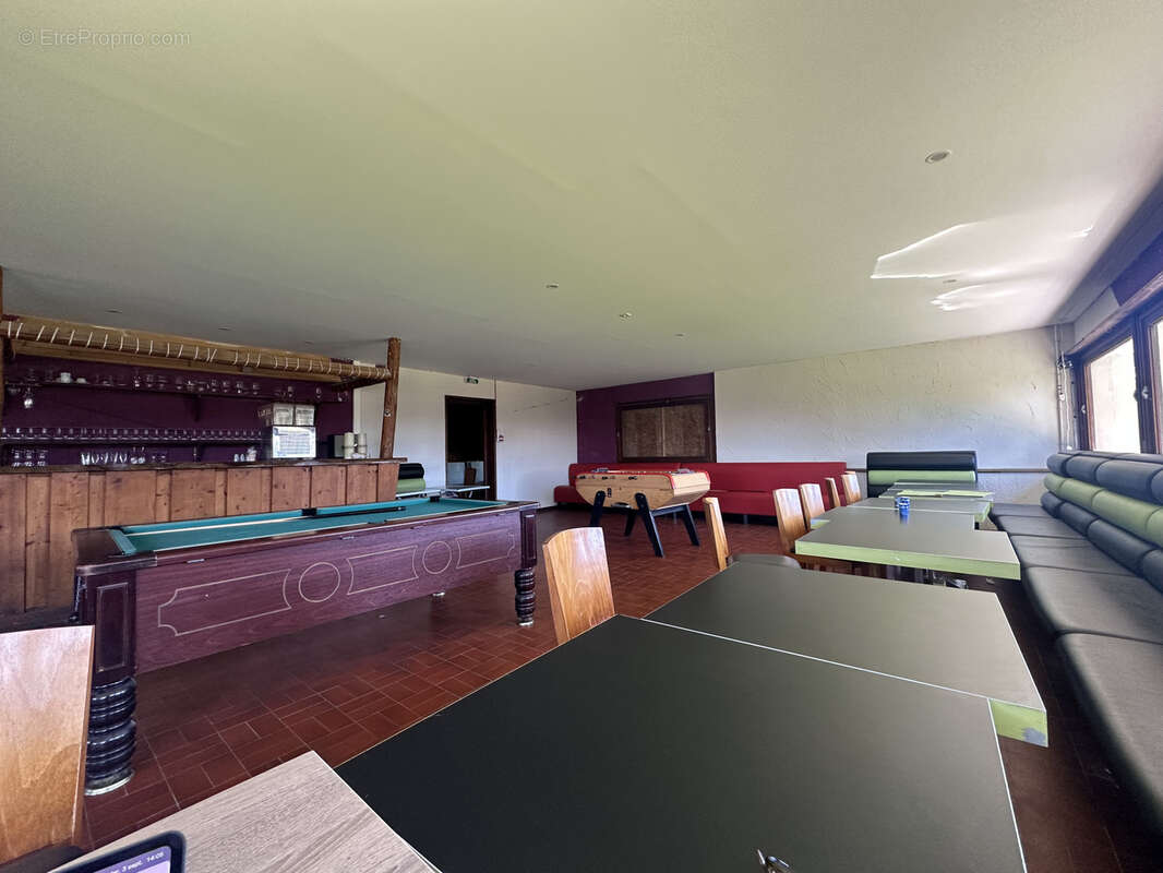 Maison à SAINT-PAUL-EN-CHABLAIS