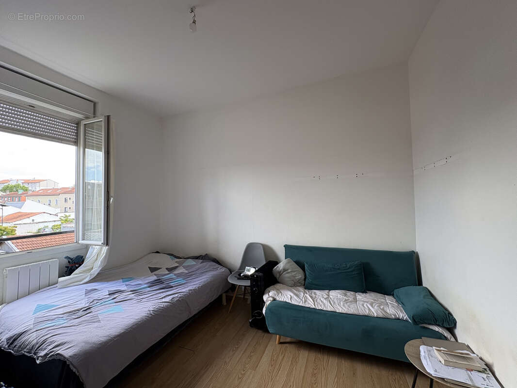 Appartement à LYON-3E