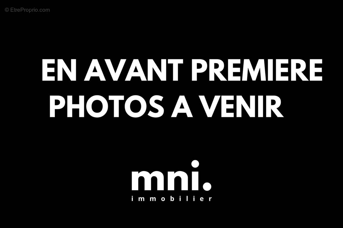 Maison à SIX-FOURS-LES-PLAGES