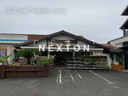 Commerce à CAPBRETON