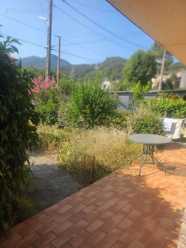 Maison à AMELIE-LES-BAINS-PALALDA