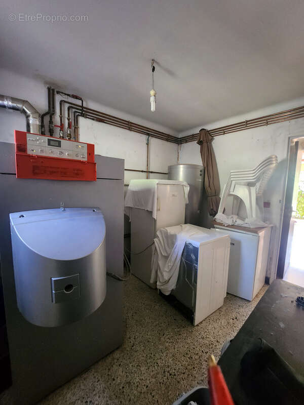 Maison à AMELIE-LES-BAINS-PALALDA