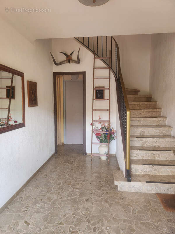 Maison à AMELIE-LES-BAINS-PALALDA