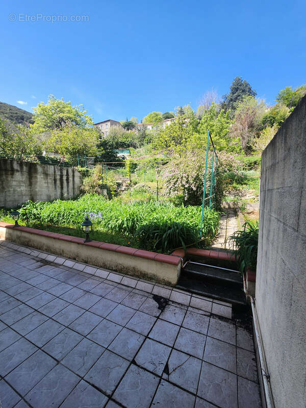 Maison à AMELIE-LES-BAINS-PALALDA