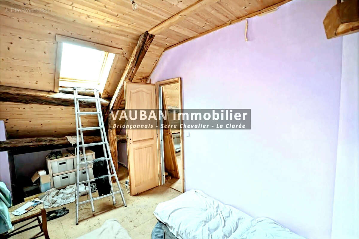 Appartement à BRIANCON
