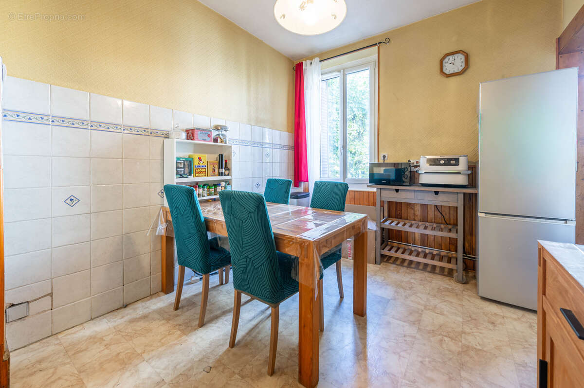 Appartement à ANNECY